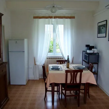 Σπίτι διακοπών Casa Di Campagna *