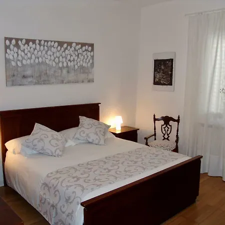 Vakantiehuis Casa Di Campagna Múggia