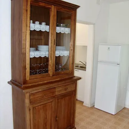 Σπίτι διακοπών Casa Di Campagna