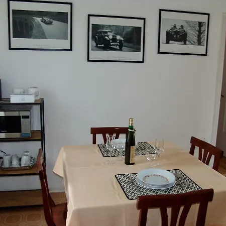 Casa Di Campagna Vakantiehuis Múggia