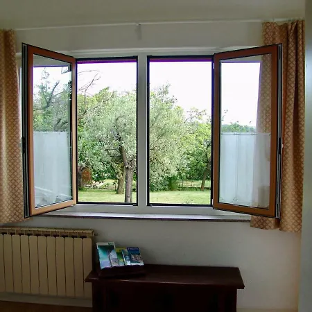 Casa Di Campagna *