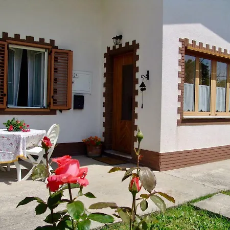 Vakantiehuis Casa Di Campagna *