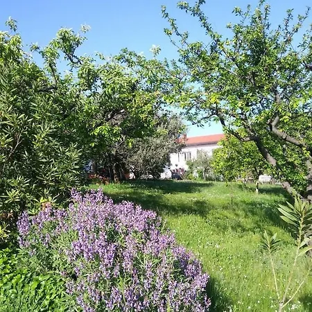 Casa Di Campagna Vakantiehuis *