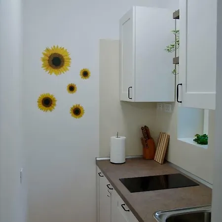 Casa Di Campagna Vakantiehuis Múggia