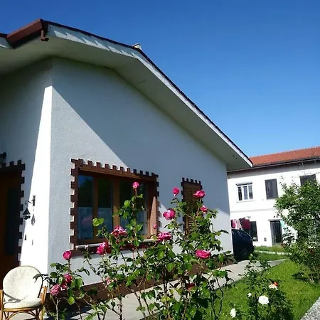 Casa Di Campagna Vakantiehuis *