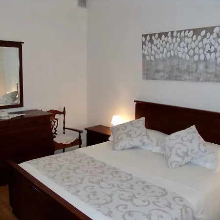Vakantiehuis Casa Di Campagna *