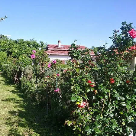 Casa Di Campagna Σπίτι διακοπών